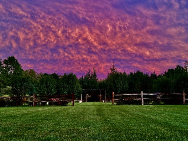 The Barn at Stanton Crossing