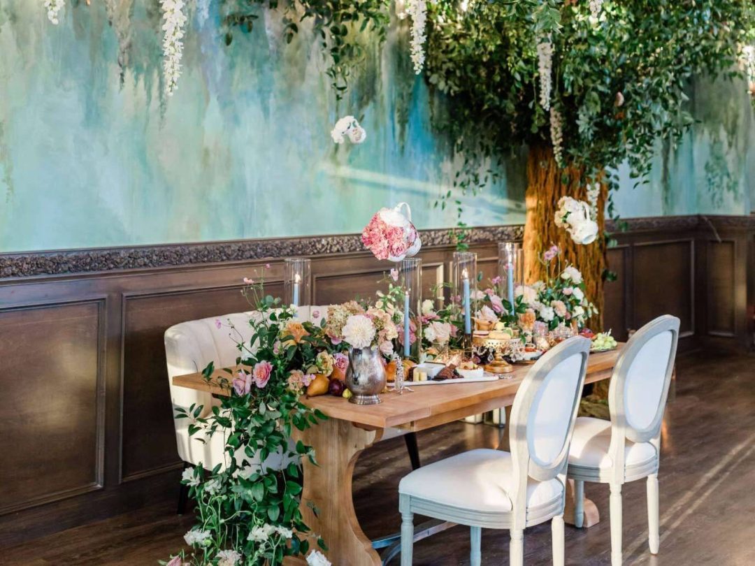 Becker’s Bridal Door Prize