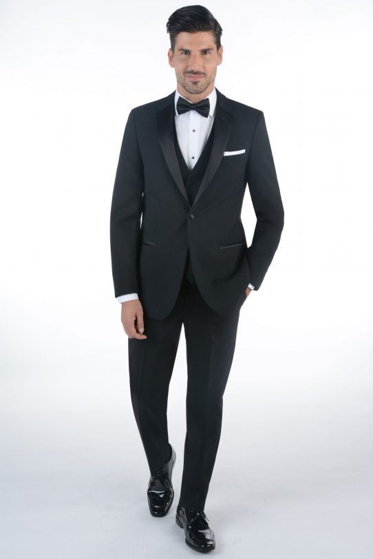 Complete tuxedo or suit rentals – 6