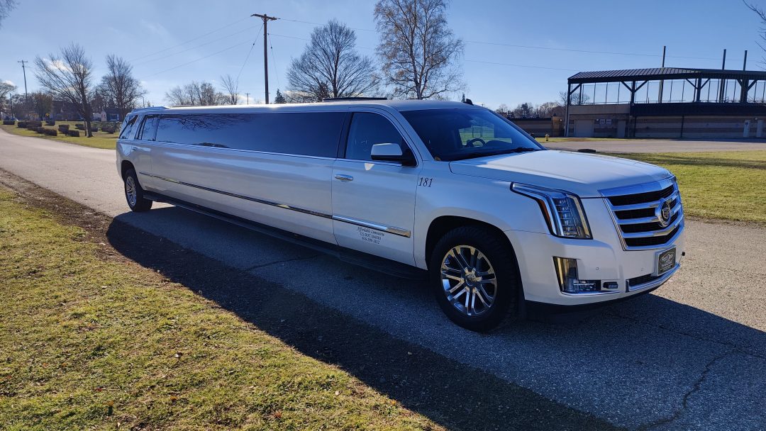 limousine