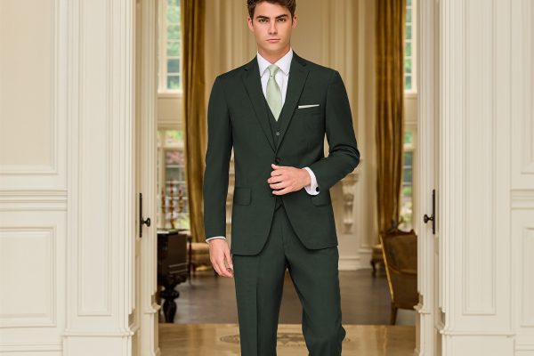 Bunny Tuxedos- 6 Complete Tuxedo or Suit Rentals (6 Winners)