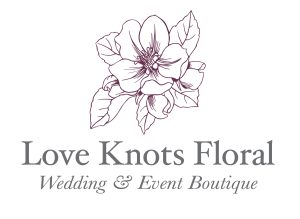 Love Knots Floral