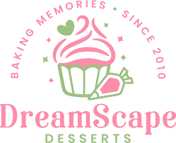 DreamScape Desserts