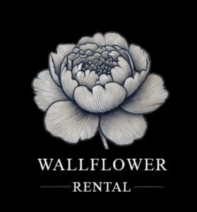 Wallflower Rental