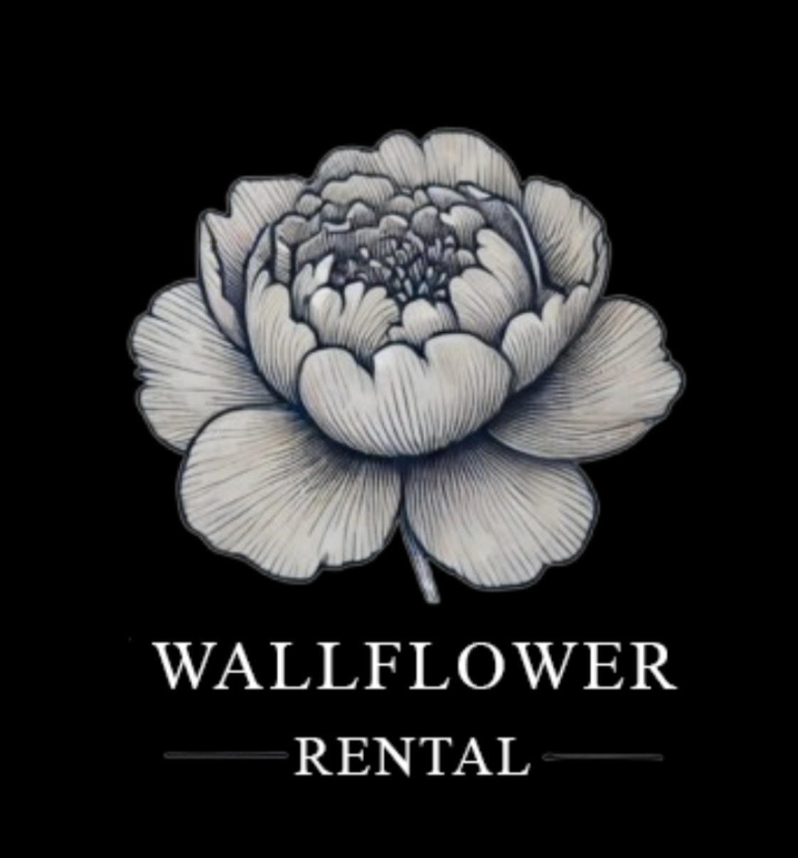Wallflower Rental