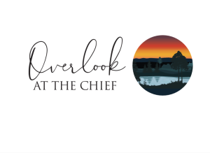Overlook at the Chief