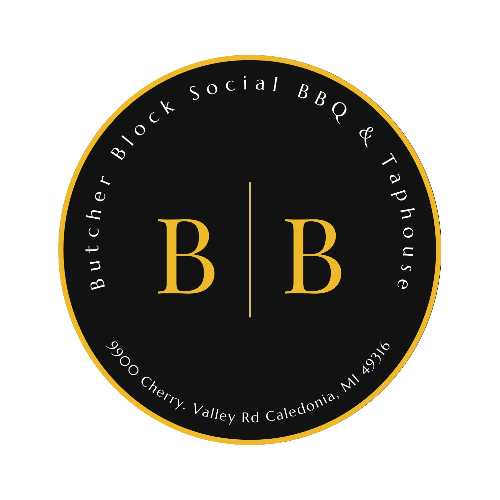 Butcher Block Social