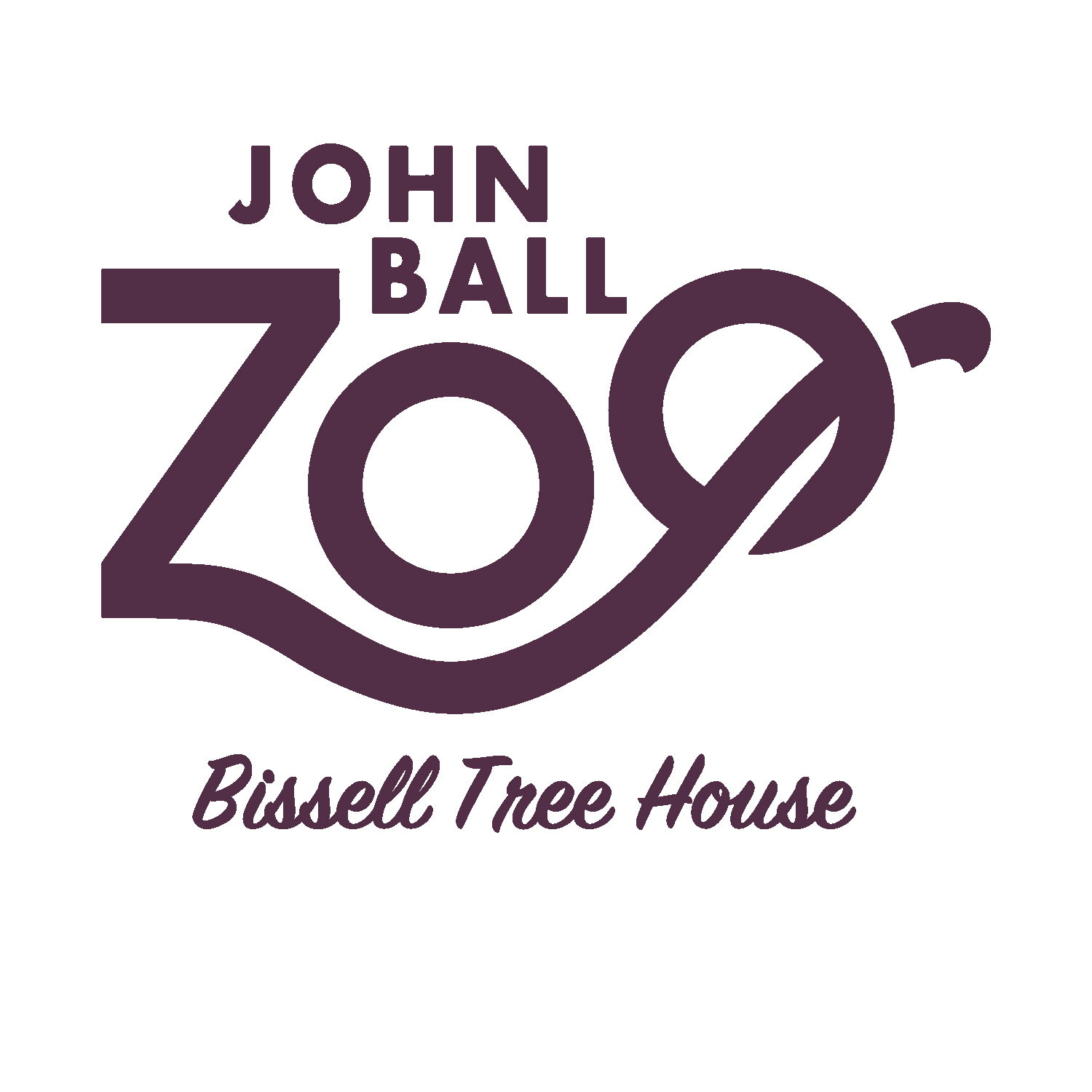 Bissell Tree House at John Ball Zoo, The