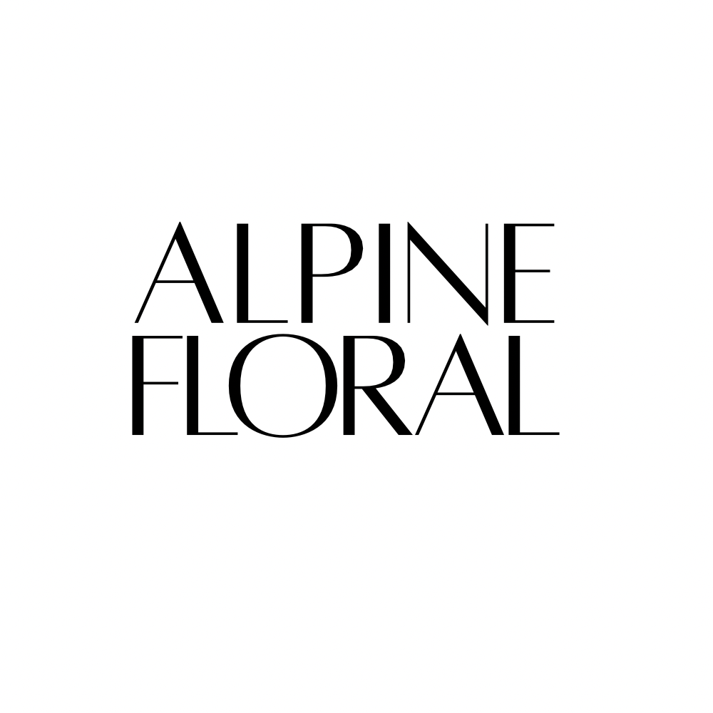 Alpine Floral