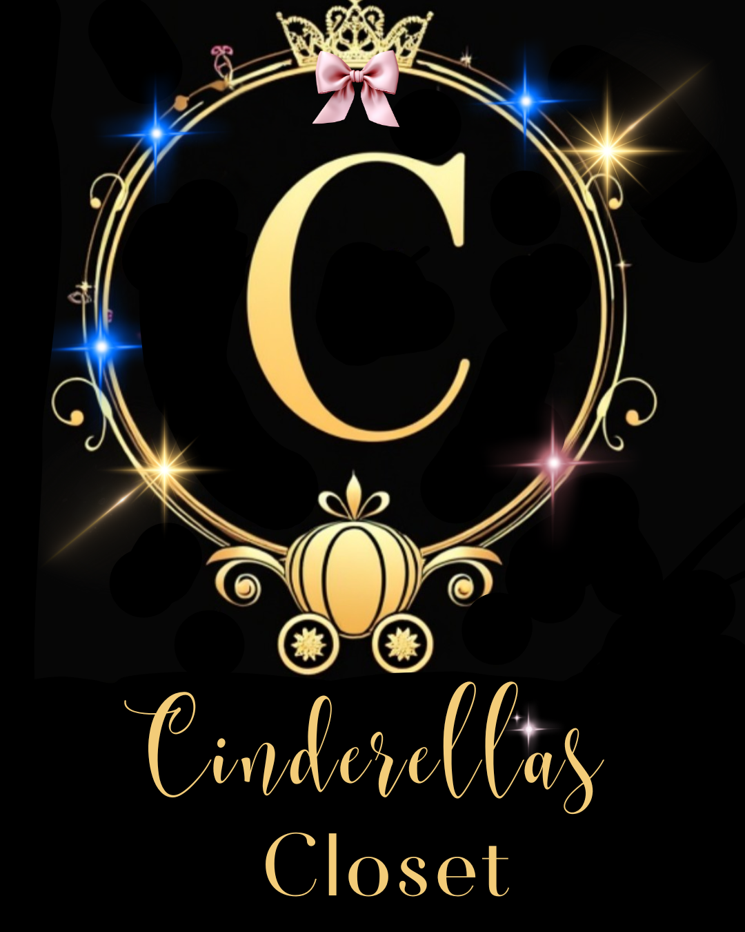 Cinderella’s Closet