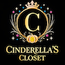 Cinderella's Closet Logo