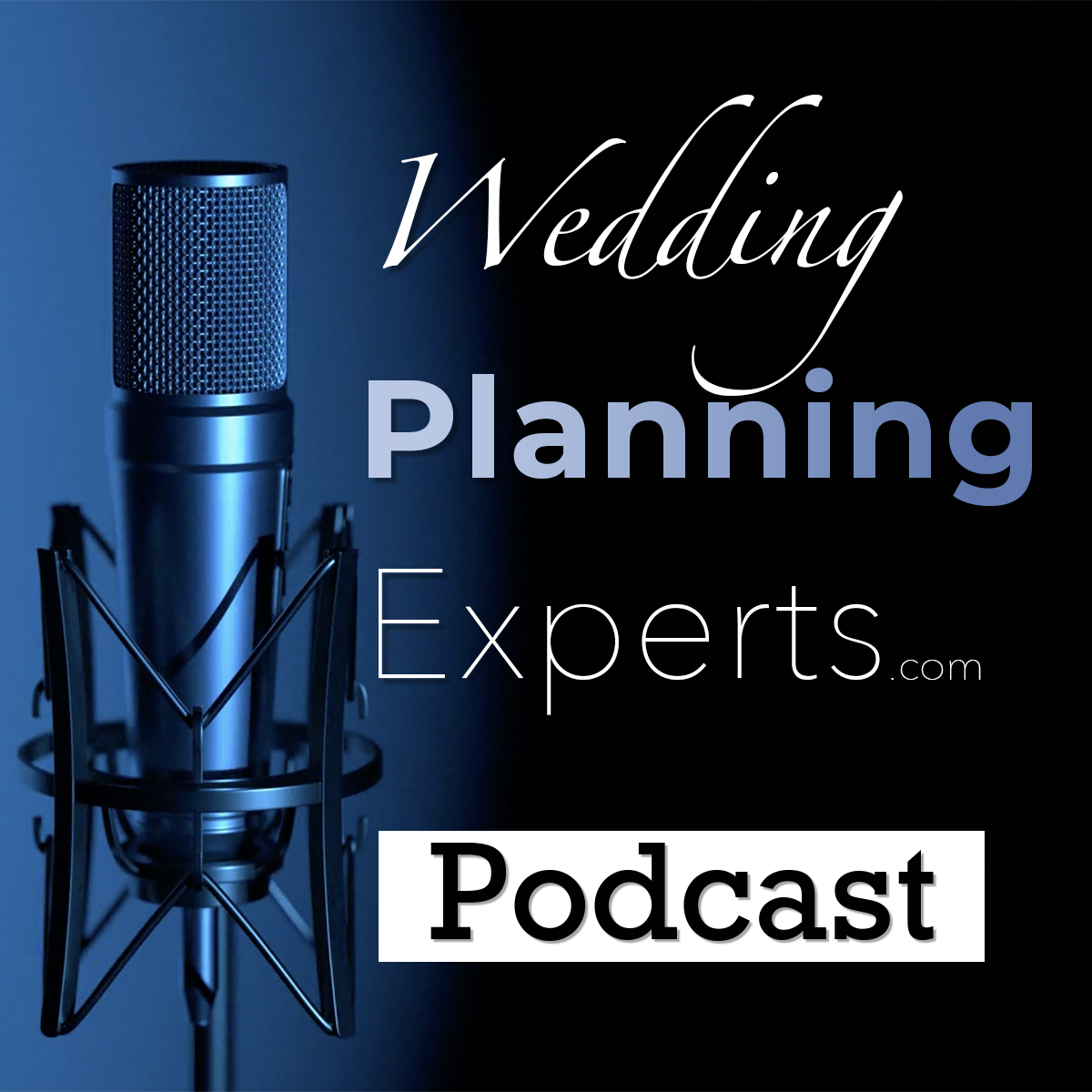 Wedding Planning Experts Podcast