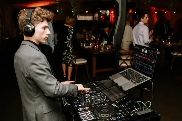 Complete Weddings & Events-Day 1: Free 3 Hour DJ Services