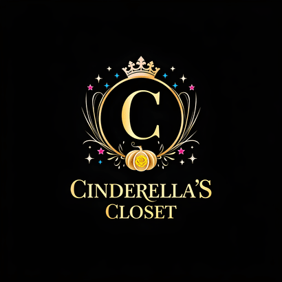 Cinderella’s Closet
