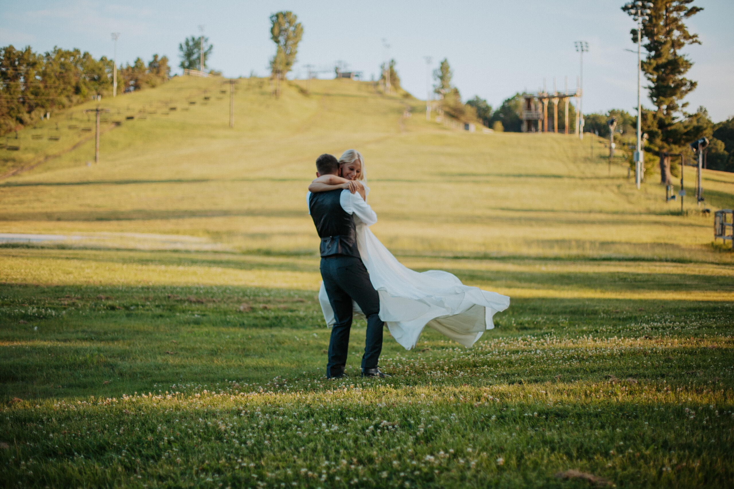 Cannonsburg Ski Area