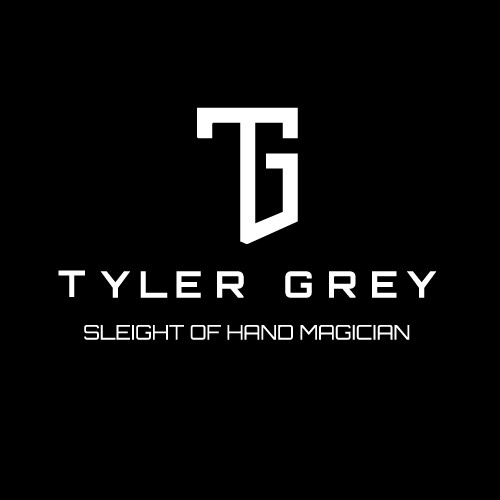 Tyler Grey-The Wedding Magician