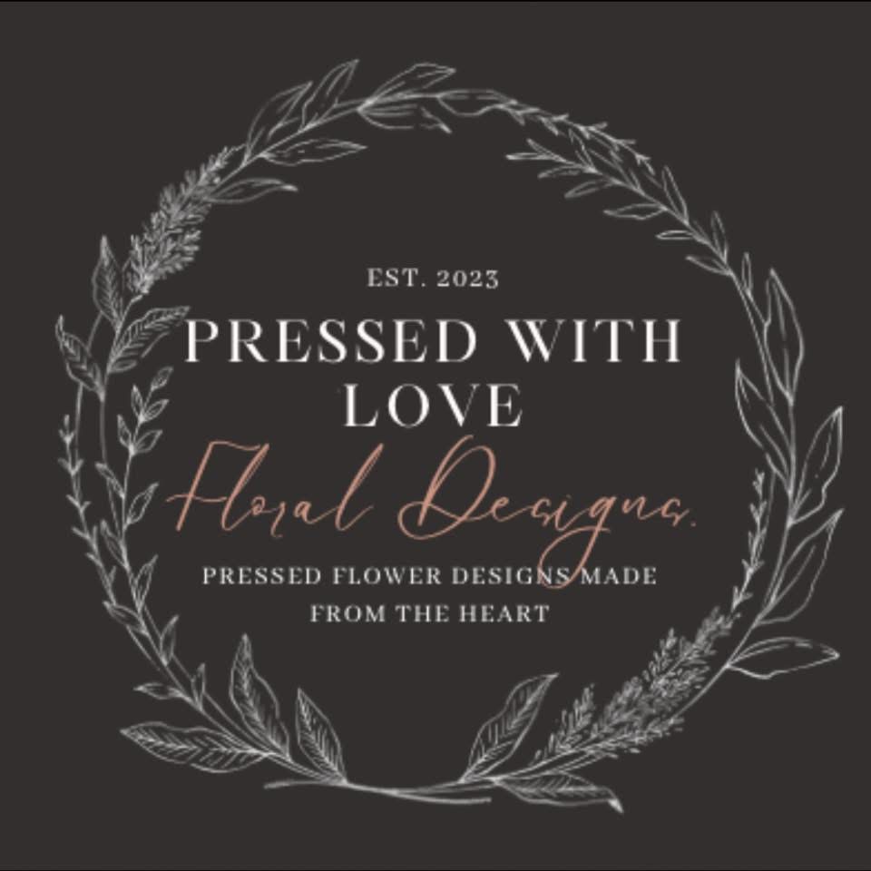 Pressed With Love Floral Designs