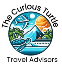 Curious Turtle Travel Advisors, The