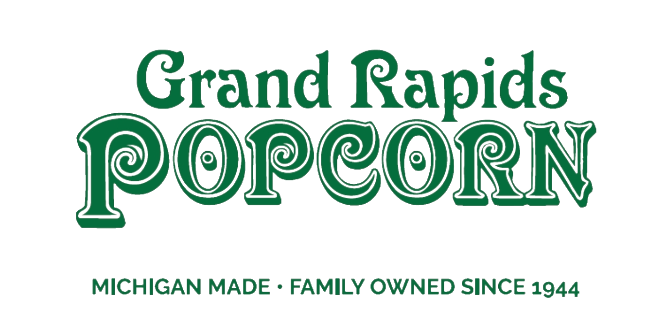 Grand Rapids Popcorn Company